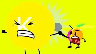 Everyone Beats Up Kellan