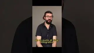 Perché Fotografare con una Fotocamera e Non Con Uno Smartphone?