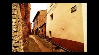 Artistic Photography | Fotografía Artística - Teruel Rural