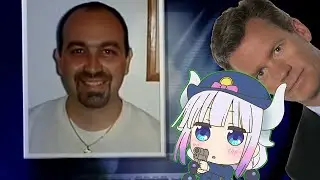 Suspicious Steve | Femboy To Catch A Predator