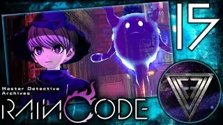 15 - ► ПЕРВОЕ ЗАДАНИЕ [Гл.1] ◄ Master Detective Archives: RAIN CODE Plus