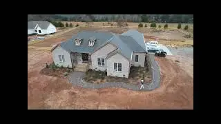 Test video of our project -