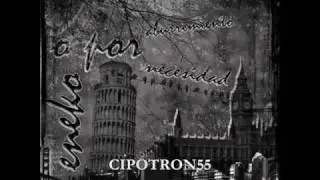 ENEKO - NOS CREEMOS SUPERHÉROES