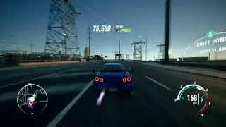 Need For Speed Payback Money Glitch Still Working!!!!!!|PS4 and XBOX 1