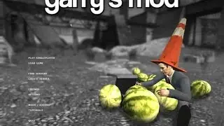 How to Make a Garrys Mod Server
