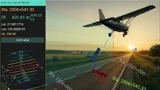 Alignment Tracking