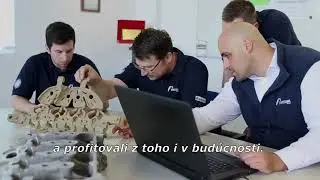 TRANSFORM TO GROW (Slovak)