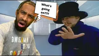 FIRST TIME HEARING Jamiroquai Virtual Insanity Official Video REACTION