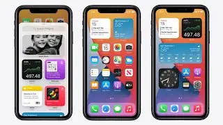 Flutter iOS Home Widgets: Display App Data on Home Screen with home_widget Package