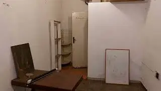 Гараж 18кв.м. BILLA К.Пазар 36000€