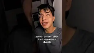 El que nada debe nada teme