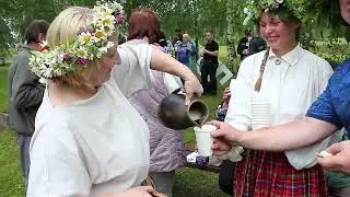 Priežmale. Līgo 2024.