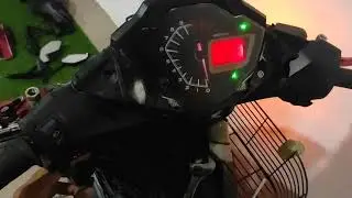 Tukar Switch Signal RS150R