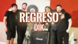 DIK - Regreso (Video Oficial)