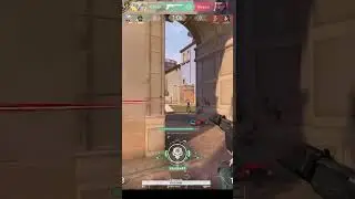 Satisfying taps #valorantclips #aimbot #headshot #pistol #onetap #insane #ez #jett
