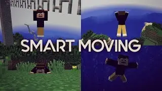 A KEDVENC MINECRAFT MODOM!