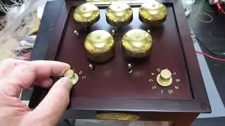 おもちゃ病院 Mr.Christmas オルゴールの修理2
