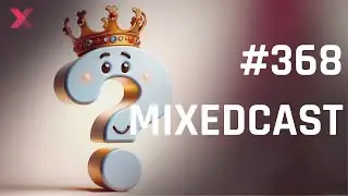Alles über MIXED: Fragen und Antworten | MIXEDCAST