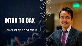 Intro to DAX: difference between Excel and DAX
