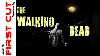 The Walking Dead: Zombie Weapon Challenge