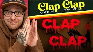 Demons.. | Clap Clap | Full Game