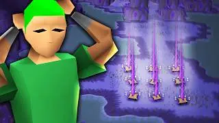 Did I Finally get 3rd Age!? - Clue Scroll Completionist #27