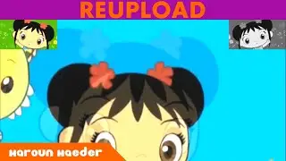 (REUPLOAD) Ni Hao, Kai-Lan intro has a Sparta Unextended Remix