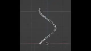 Go With The Flow: Animated Water Blender 3D