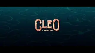 Cleo The Game - Teaser - English