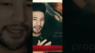 AMMAR ZONI MENANGIS DICERAIKAN IRIS BELLA?