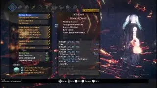 Nioh 2 Remastered - Depth 30 เหนื่อยกับเกมส์หัวร้อน