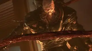 Resident Evil 3 Прохождение за Джилл. №4