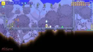 Terraria Weapon Guide: S.D.M.G.