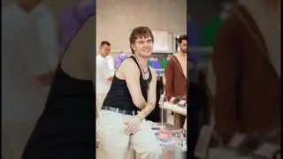 Танцуй красивая