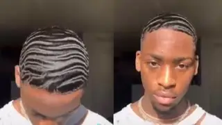 How To Get Silky Waves In Seconds 