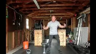 Strength Exercises to Train Movement Pattern