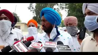 Father-in-law attacked son-in-law, mother's death, family made serious allegations,