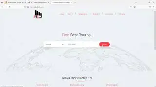 Fake Journal Indexed in Scopus | Semiconductor optoelectronics fake Journal | Predatory Journals