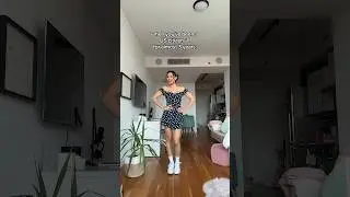 4th of July - outfit & hairstyle