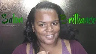 Salon Brilliance Hair review/update