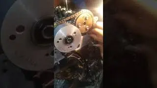 Toyota  Avanza 3SZ Engine  Timing