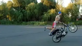 Дельта дворик! / Artem Fobik