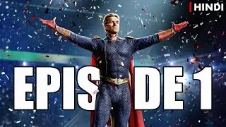 The Boys Season 4 Episode 1 Recap In Hindi