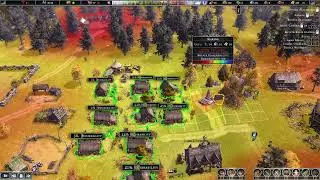 Improving Desirability With A Shrine - Farthest Frontier