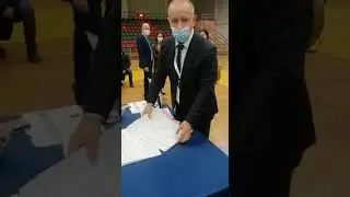 Нарушения на выборах в г.о. Лобня