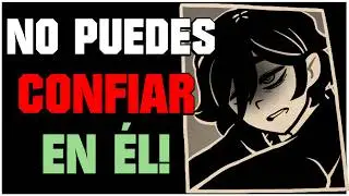 EL Juego con el PERSONAJE Más EXTRAÑO e INCÓMODO