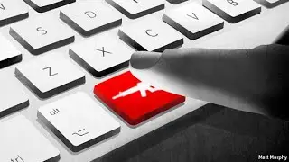 Информационную война. Воздействие на гражданское население - это ПОДЛО