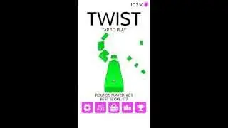 Twist - Mobil İnceleme