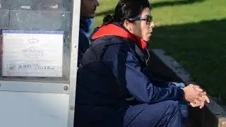 Eurospin Torres vs Grifo Perugia: intervista a Manuela Tesse