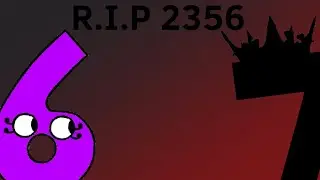 R.I.P 2356